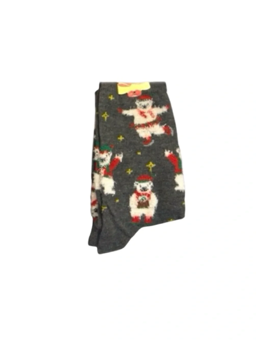 $10 Sale Bear Socks